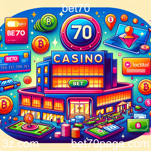 Descubra o Fascinante Mundo da Loteria no Bet70