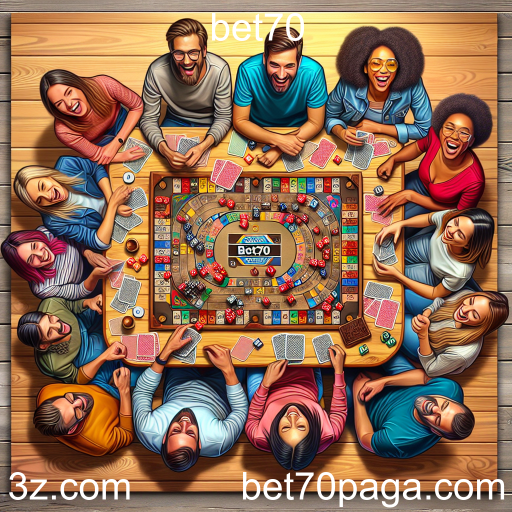 A Magia dos Jogos de Mesa: Entretenimento e Socialização