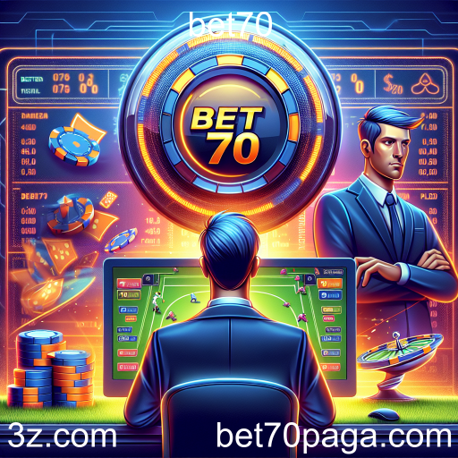 Bingo: A Diversão do Jogo de Sorte no bet70